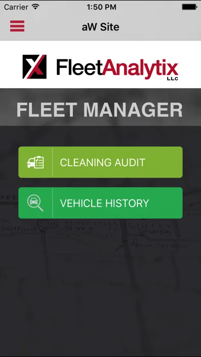 صور FleetAnalytix by FleetLogix